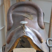 Saddle