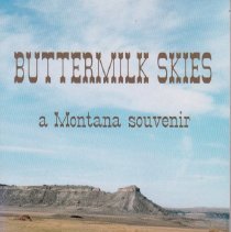 Buttermilk Skies