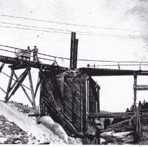 Comet Mine.