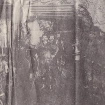 1919 Jib Mining Company's Mine.