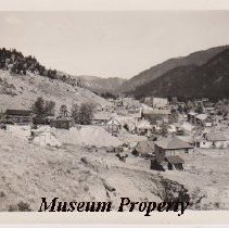 Basin Montana