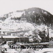 Basin Montana