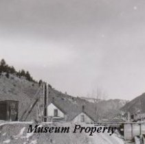 Basin White Elephant Mine