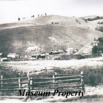 Lowland Cr Ruby Mill