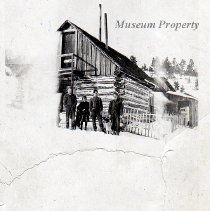 Baltimore Hotel, Comet