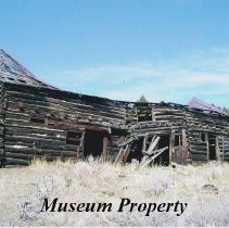 Comet stables in 1974.