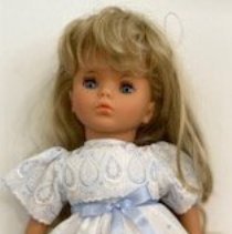 Lissi Doll from Donna Paul in Clancy.