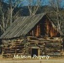 Ed Murphy / Eugene Compton barn in Boulder Valley.