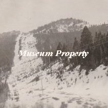 Gray Eagle Mine in Comet, Montana.