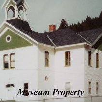 Basin Elementary School.