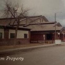 Whitehall Middle School.