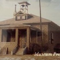 Jefferson City School in 1995.
