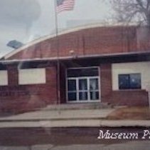 Whitehall Elementary in 1995.