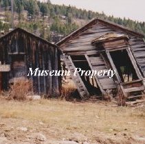 Two houses at Elkhorn.