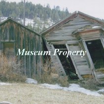 Two houses in Elkhorn.