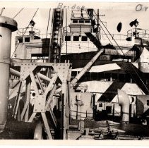 USS Orizaba during WW I.