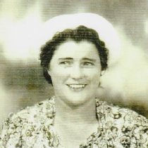 Wilma Pearl Bourne Mann Toft.