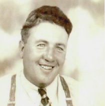 Harry Mann raised at Warm Springs Gulch, Clancy.