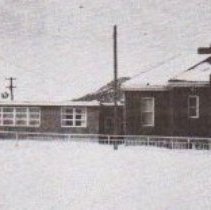 Clancy School with additions.