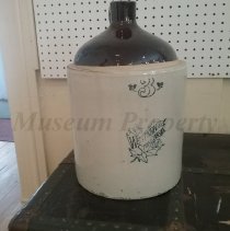 Audrey Saari Wilkins Collection