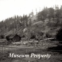 Alhambra Northern Pacific