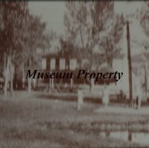 Alhambra Hot Springs Hotel