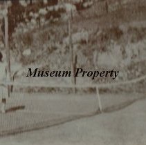 Alhambra Hotel Tennis Courts