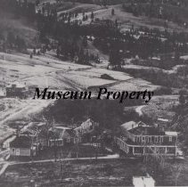 Alhambra Hot Springs