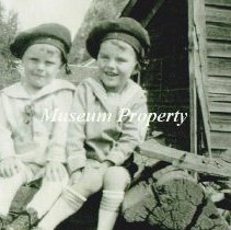 Wesley and Robert Lindsay