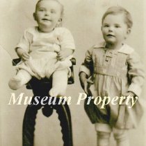 Wesley & Robert Lindsay