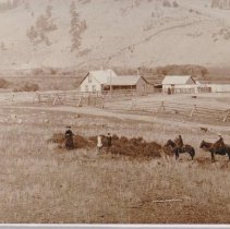 Winslow Family Ranch