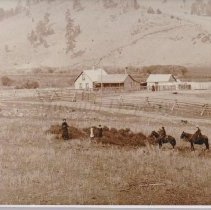 Winslow Family Ranch