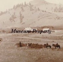 Winslow Family Ranch