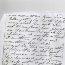 Henry McCormick's Letters, 1872-1875