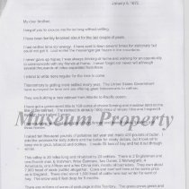 Henry McCormick January 6, 1872