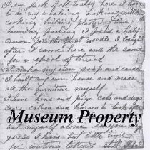 March 14, 1874 McCormick Letter