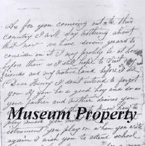December 4, 1873 Henry McCormick