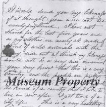 December 4, 1873 Henry McCormick