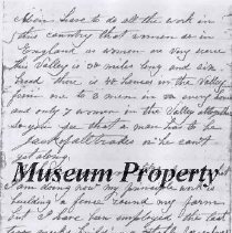 December 4th, 1873 Henry McCormick
