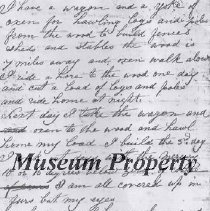 December 4th, 1873 Henry McCormick