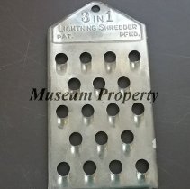 3 in 1 Lightning Shredder