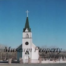 Boulder Valley Church