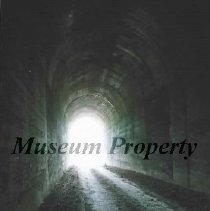 Railroad Tunnel Elk Park Montana