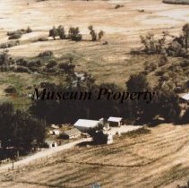 Mike Quinn Ranch Boulder