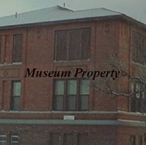 Deaf and Blind School Boulder