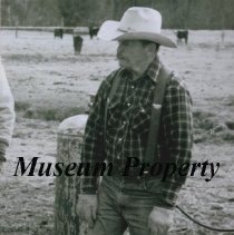 Desmond "Spike" Twohy