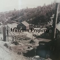 Alta Mine