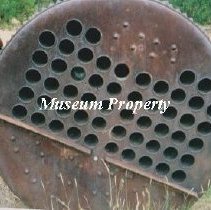 Horizontal Receiving Tank