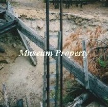 King Solomon Mine and Shaft