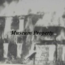 Alhambra Hot Springs Kitchen Fire